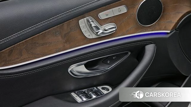 Mercedes-Benz E-Class W213 id 4251272 из Кореи 7