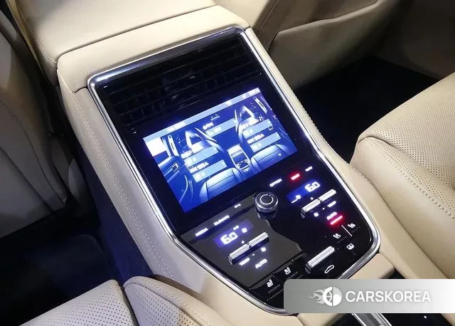 Porsche Panamera (971) id 3529433 из Кореи 7