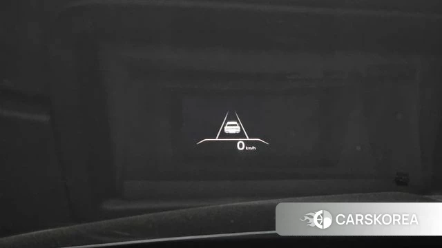 Genesis G80 (RG3) id 4203211 из Кореи 7