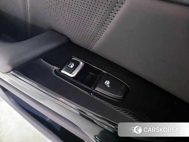 Kia Mohave Master id 4262787 из Кореи 7