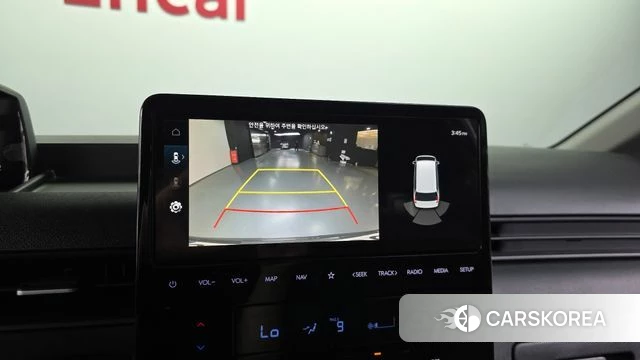 Hyundai Staria id 4763041 из Кореи 7