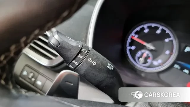 Hyundai The New Santa Fe id 2999400 из Кореи 7