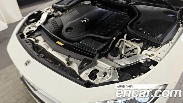 Mercedes-Benz CLS-Class C257 id 2656500 из Кореи 7