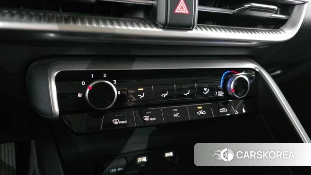 Kia K5 3rd generation id 4203290 из Кореи 7