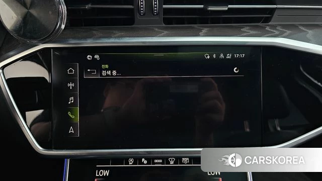 Audi A6 (C8) id 3935268 из Кореи 7