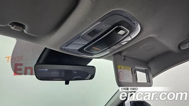 Hyundai Avante (CN7) id 2927131 из Кореи 7