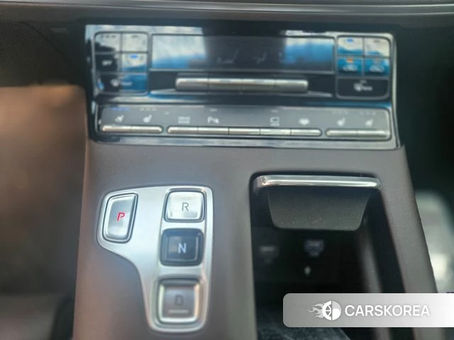 Hyundai The New Grandeur IG id 4402334 из Кореи 7
