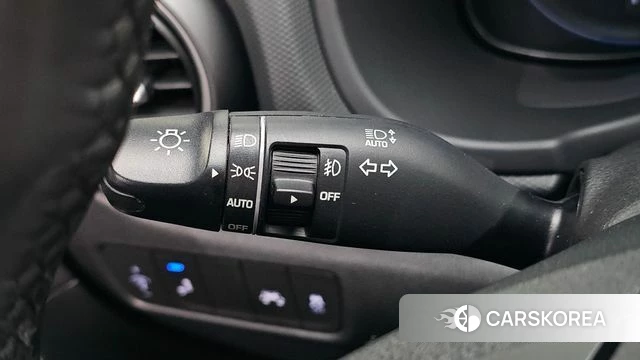 Hyundai Kona id 3861568 из Кореи 7