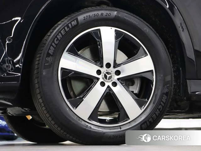 Mercedes-Benz GLS id 4298225 из Китая 7