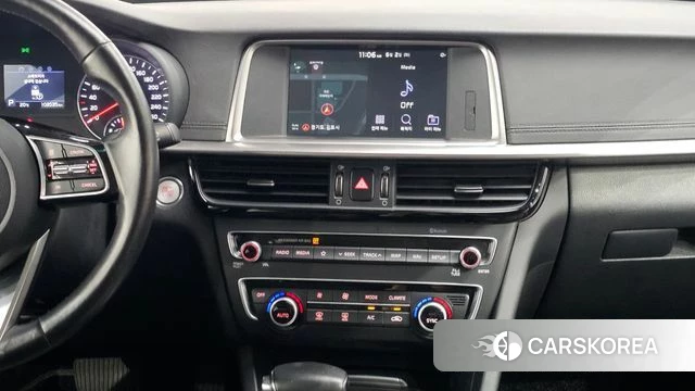 Kia The New K5 2nd generation id 4403154 из Кореи 7