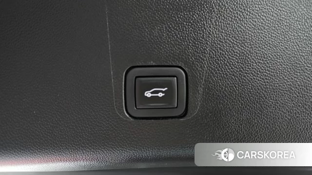 Chevrolet (GM Daewoo) Traverse id 4530371 из Кореи 7