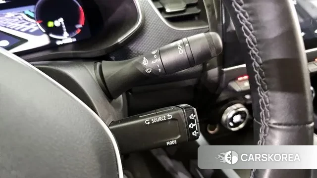 Renault Korea (Samsung) XM3 id 3033535 из Кореи 7