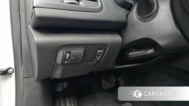 Renault Korea (Samsung) SM6 id 4338938 из Кореи 7