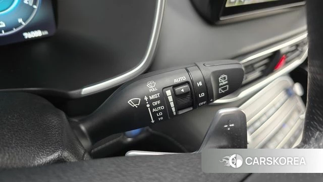 Hyundai The New Santa Fe id 4427905 из Кореи 7