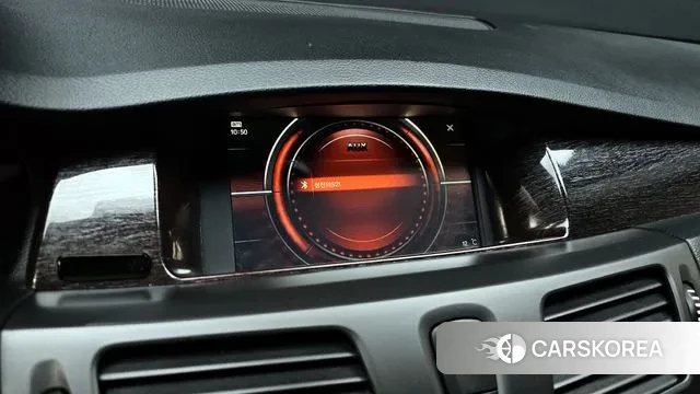 Renault Korea (Samsung) SM5 Nova id 3754738 из Кореи 7