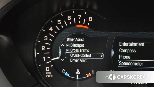 Lincoln New MKZ id 4020422 из Кореи 7