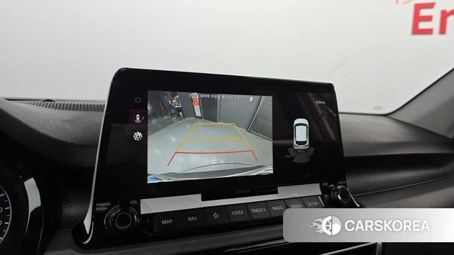 Kia Seltos id 4362236 из Кореи 7
