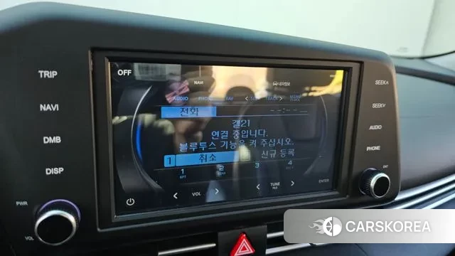 Hyundai Avante (CN7) id 3318815 из Кореи 7