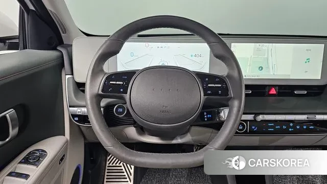 Hyundai Ionic 5 id 3770947 из Кореи 7