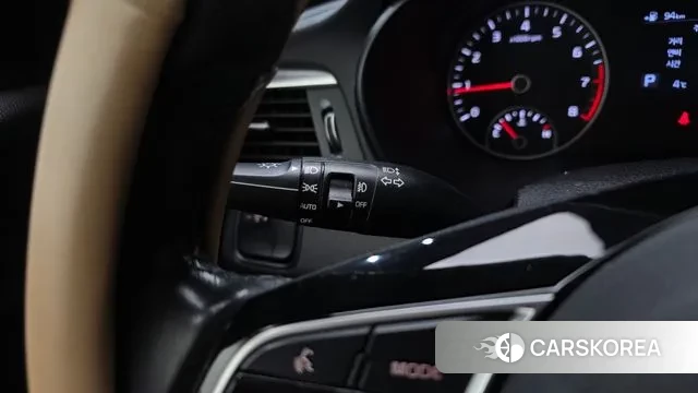 Kia The New K5 2nd generation id 3627237 из Кореи 7