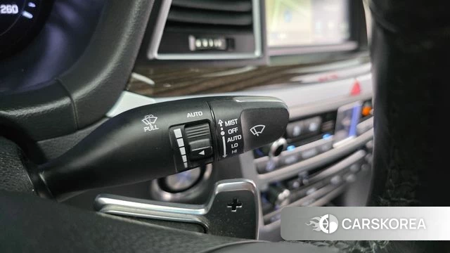 Genesis G80 id 4626515 из Кореи 7
