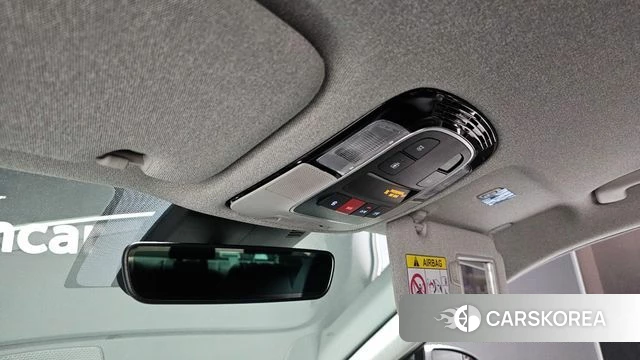 Hyundai Sonata Hybrid (DN8) id 4244314 из Кореи 7