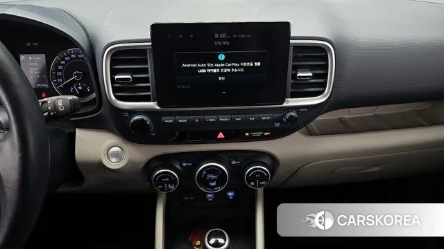 Hyundai Venue id 3616798 из Кореи 7