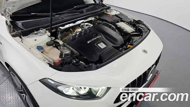 Mercedes-Benz A-Class W177 id 2730717 из Кореи 7