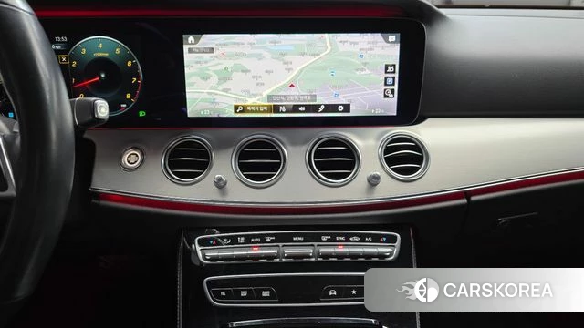 Mercedes-Benz E-Class W213 id 3879059 из Кореи 7