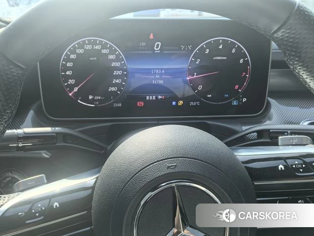 Mercedes-Benz Class C id 4275785 из Китая 7
