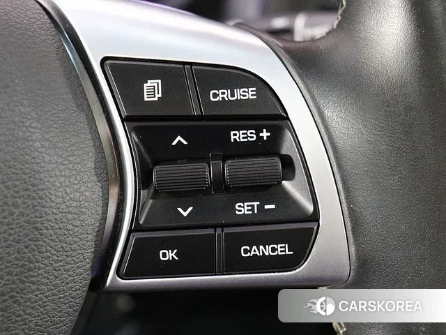 Hyundai Sonata New Rise id 3429302 из Кореи 7