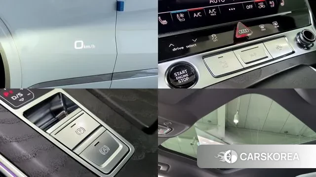 Audi A6 (C8) id 2915465 из Кореи 7