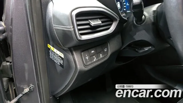 Hyundai Santa Fe TM id 2716714 из Кореи 7