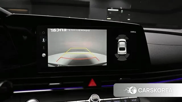 Hyundai The New Avante (CN7) id 3471793 из Кореи 7