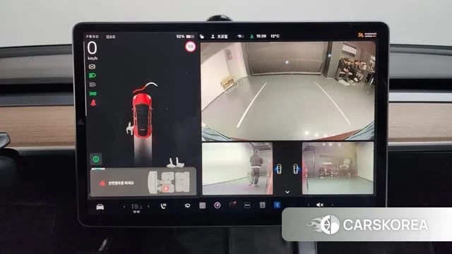 Tesla Model Y id 3463723 из Кореи 7