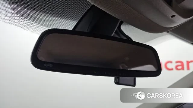 Renault Korea (Samsung) The New QM6 id 3488535 из Кореи 7