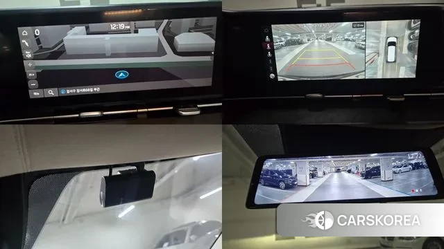 Kia Carnival 4th generation id 3279930 из Кореи 7