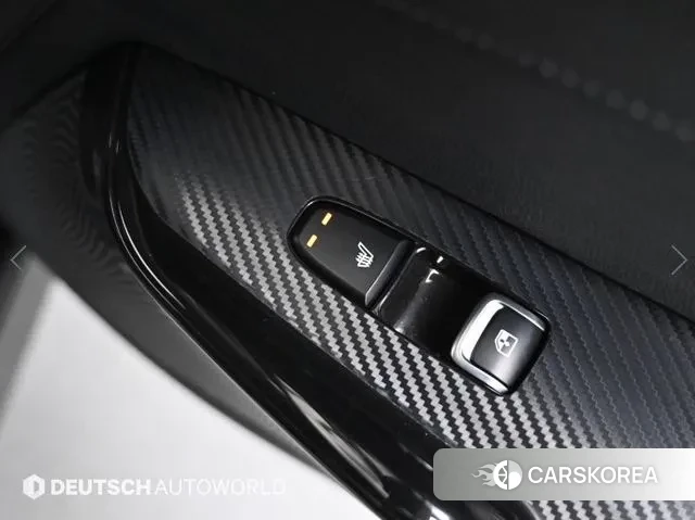 Kia K5 3rd generation id 3597673 из Кореи 7