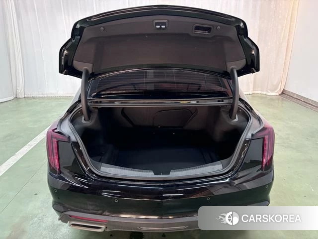 Cadillac CT5 id 4215003 из Китая 7