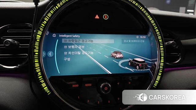 Mini Cooper id 4898337 из Кореи 7