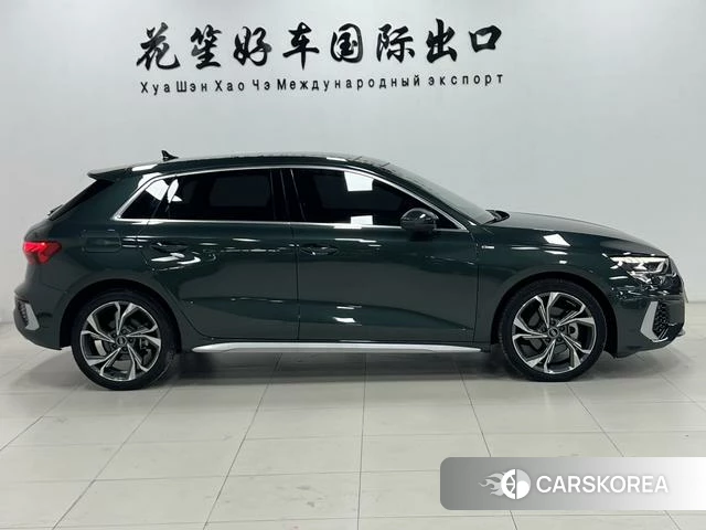 Audi A3 id 4207697 из Китая 7