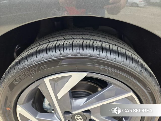 Hyundai The New Avante (CN7) id 4185604 из Кореи 7