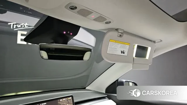 Tesla Model Y id 3348489 из Кореи 7