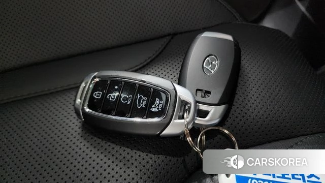 Hyundai Palisade id 4872142 из Кореи 7