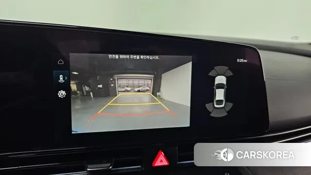 Hyundai Avante (CN7) id 3685558 из Кореи 7