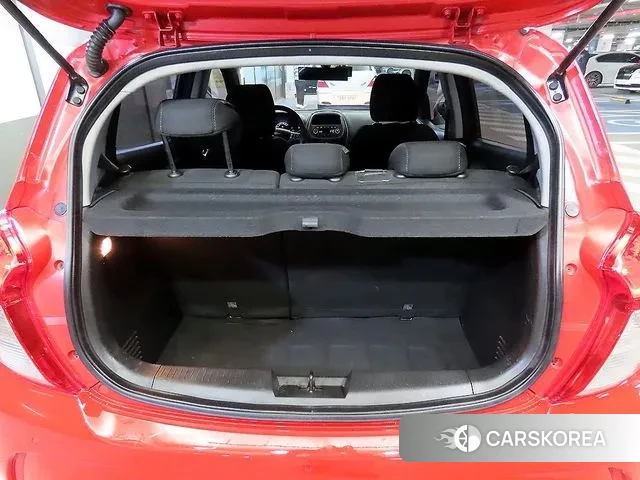 Chevrolet (GM Daewoo) The New Spark id 3571107 из Кореи 7