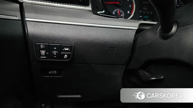 Kia K5 3rd generation id 4402179 из Кореи 7