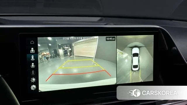 Hyundai The New Grandeur IG id 3044881 из Кореи 7