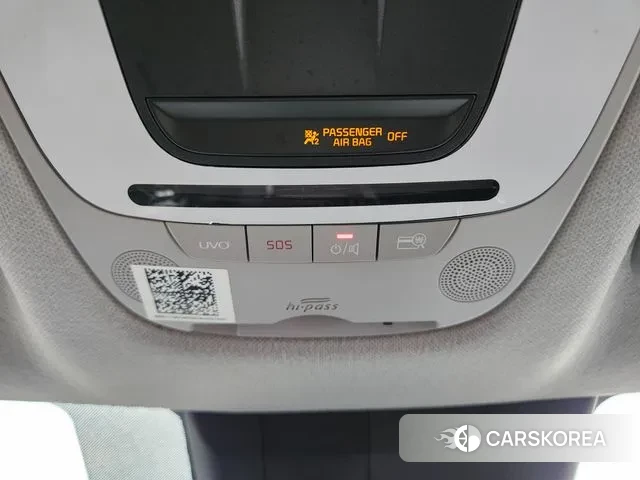 Kia Seltos id 3018395 из Кореи 7