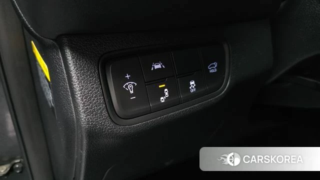 Hyundai Santa Fe TM id 3900006 из Кореи 7